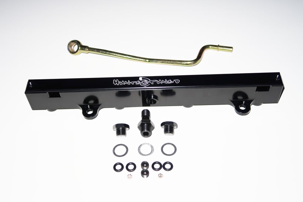 Image of HunterTuned K Series Fuel Rail