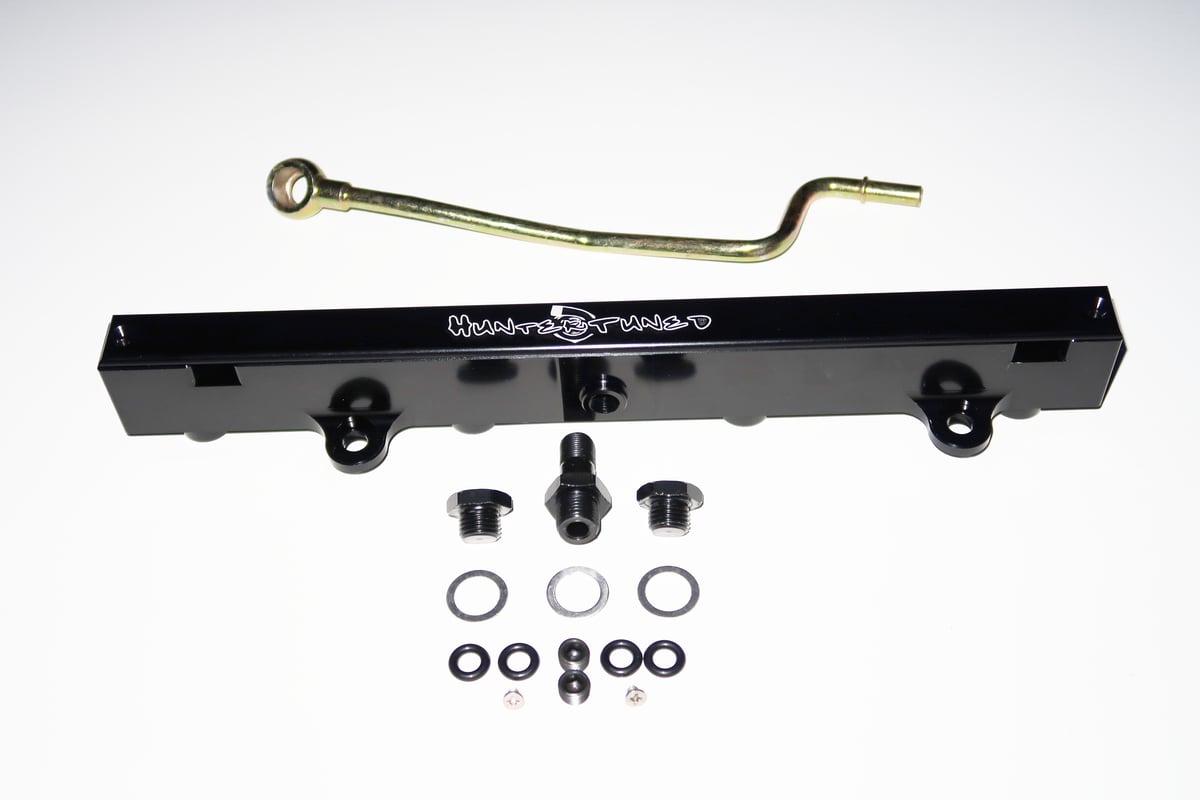 HunterTuned K Series Fuel Rail HunterTuned