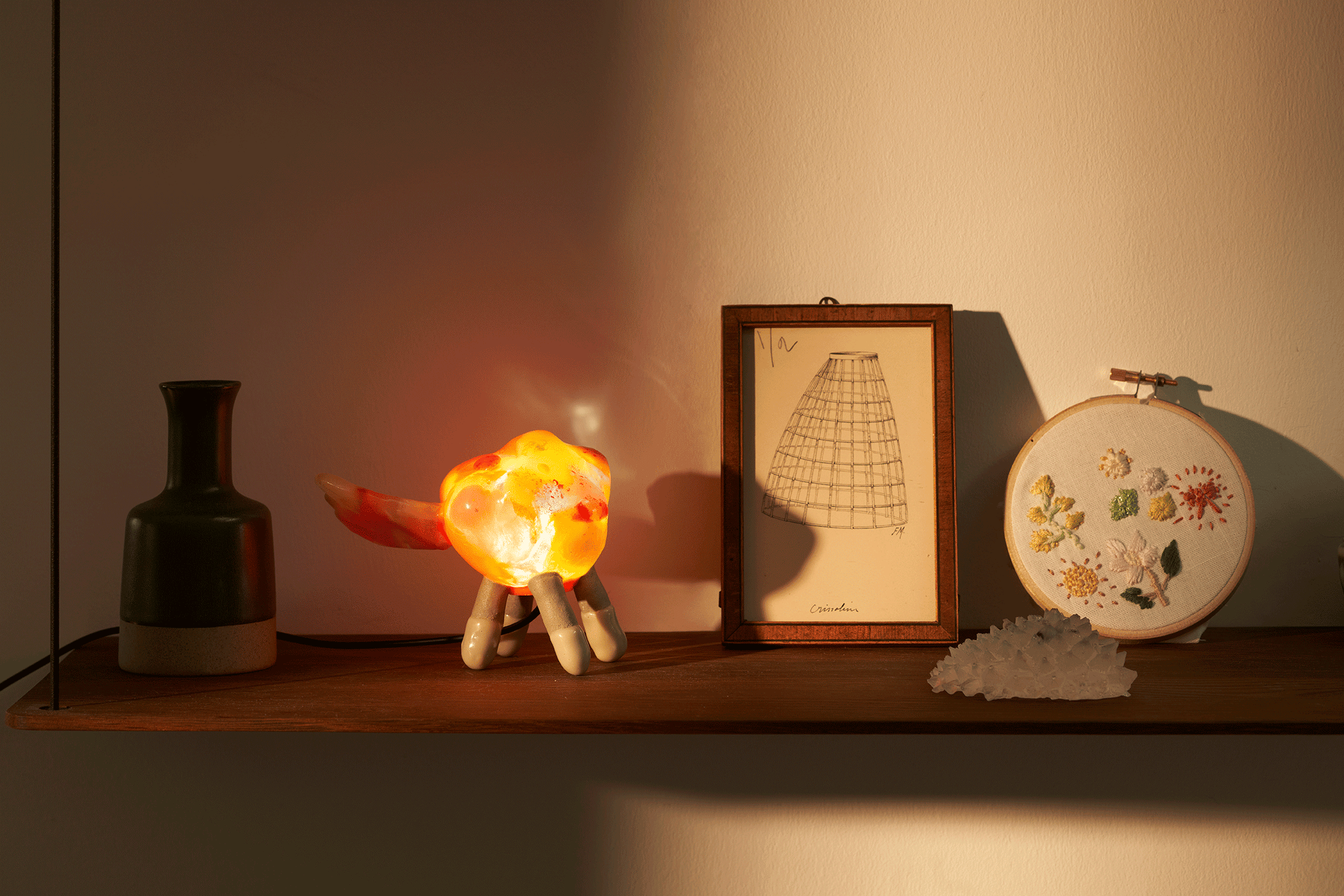 Image of Daydream Lamp
