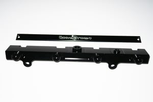 Image of HunterTuned K Series Fuel Rail