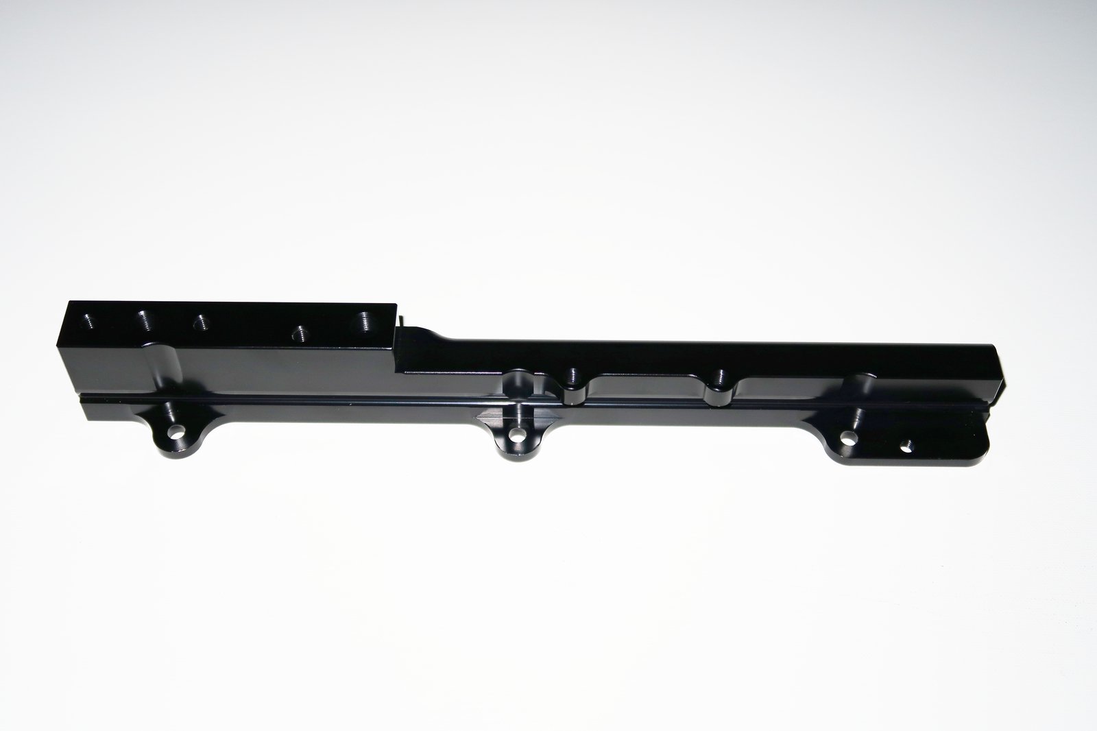 HunterTuned B Series Fuel Rail | HunterTuned