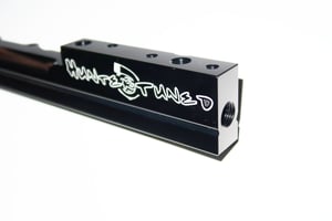 Image of HunterTuned B Series Fuel Rail