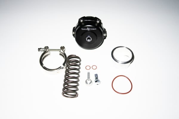 Image of HunterTuned 50mm Blow Off Valve