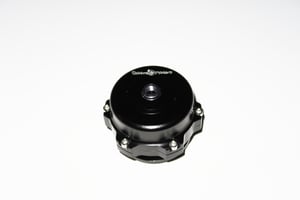 Image of HunterTuned 50mm Blow Off Valve