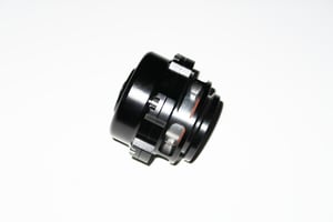 Image of HunterTuned 50mm Blow Off Valve