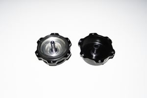 Image of HunterTuned 50mm Blow Off Valve