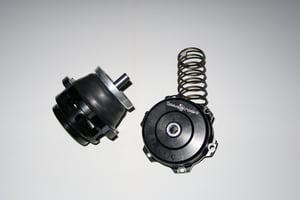 Image of HunterTuned 50mm Blow Off Valve