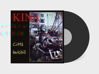 Kina - città invisibili