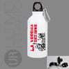 Borraccia Alluminio 500 ml - La Vecchia Sezione (UR061LVS)