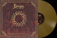 Image 1 of Purusam - Daybreak Chronicles LP (GOLD)