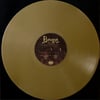 Purusam - Daybreak Chronicles LP (GOLD)