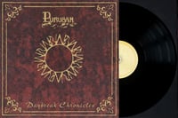 Image 1 of Purusam - Daybreak Chronicles LP (BLACK)