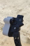 Mitsubishi Evo X Accelerator Pedal Spacer
