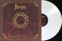 Image 1 of Purusam - Daybreak Chronicles LP (WHITE)