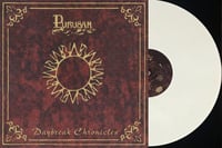 Image 1 of Purusam - Daybreak Chronicles LP (DIRTY WHITE MARBLE)