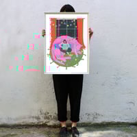 Image 3 of Give yourself time