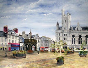 Image of Castlegate 