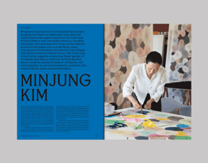 Almine Rech - Newsletter #32