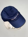 THIS CAP IS GAY - BLUE NAVY AND PINK