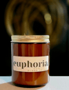 Euphoria Tuscan Blood Orange Candle