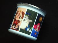 Image 3 of Studio Ghibli Hayao Miyazaki Enamel Camping Mug