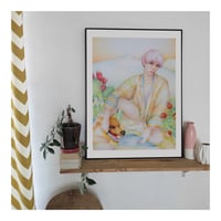 Image 2 of Le Voyage .