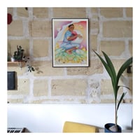 Image 2 of La Femme .