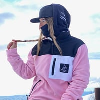 Image 2 of  SUAVITO POLAR FLEECE PINK