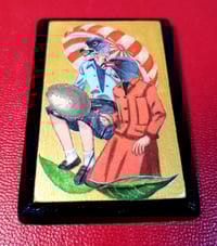 Image 3 of Drop Zone - Tiny Birdy Buddies Series