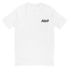 Woofy White Tee