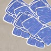 À l'aise Blaise - Sticker