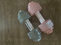 JKxMYOS WATER WEIGHTS
