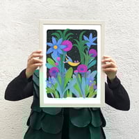 Image 2 of There's so much beauty in the world. Dive into it