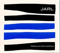 Jarl - Parallel/Collapsing CD