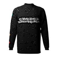 EXTASY DIMENSION LONGSLEEVE