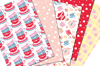 Tea Papers