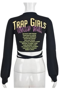 Image 2 of Trap Girl blouse