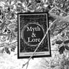 Myth & Lore Zine Issue 4