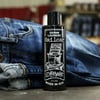 RAILCAR DENIM DETERGENT