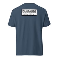 Image 7 of MLMA Fundraiser T - Comfort Colors (front and back)