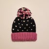 Snow Day Beanie