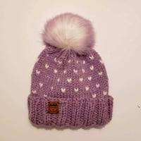 Image 2 of Snow Day Beanie