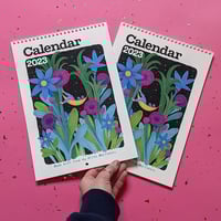 Image 1 of CALENDAR 2023