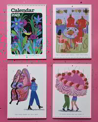 Image 2 of CALENDAR 2023