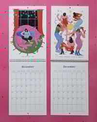Image 3 of CALENDAR 2023