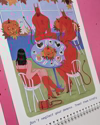 Image 4 of CALENDAR 2023
