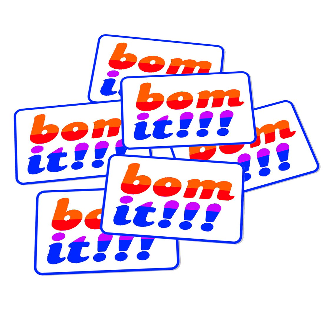 Bomit "AM PM"