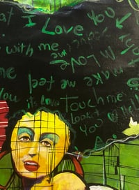 Image 2 of La Malandra Elizabeth X Erwin Aguirre 