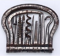 Image 4 of Multi tool forgery