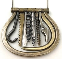Image 1 of Multi tool forgery